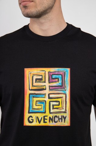 Givenchy Футболка