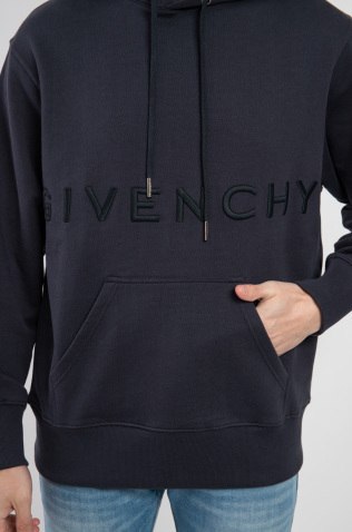 Givenchy Худи