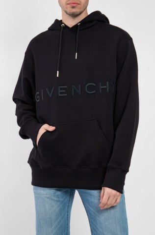 Givenchy Худи