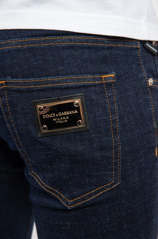 Dolce & Gabbana Джинсы