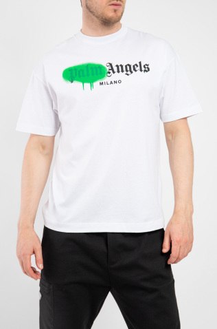 Palm Angels Футболка