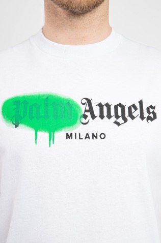 Palm Angels Футболка