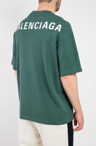 Balenciaga Футболка