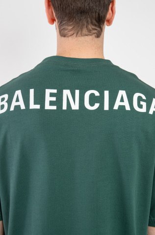 Balenciaga Футболка