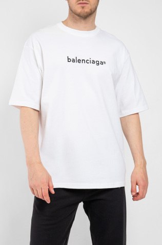 Balenciaga Футболка