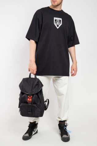 Balenciaga Футболка