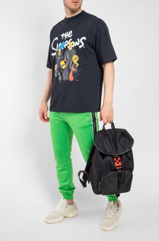 Balenciaga Футболка