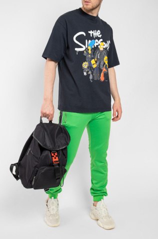 Balenciaga Футболка