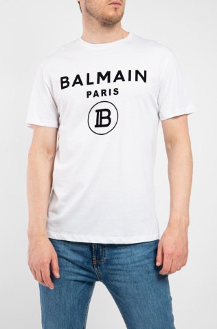Balmain Футболка