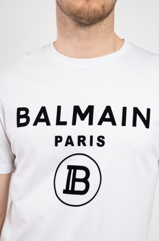 Balmain Футболка