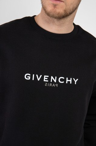 Givenchy Свитшот