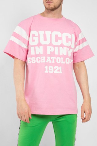 Gucci Футболка