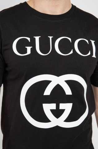 Gucci Футболка