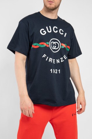 Gucci Футболка