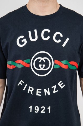 Gucci Футболка