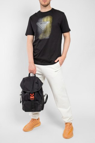 Prada Футболка