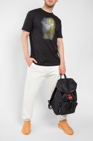 Prada Футболка