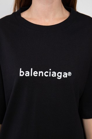 Balenciaga Футболка