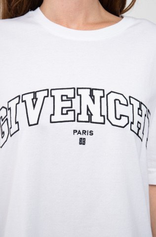 Givenchy Футболка