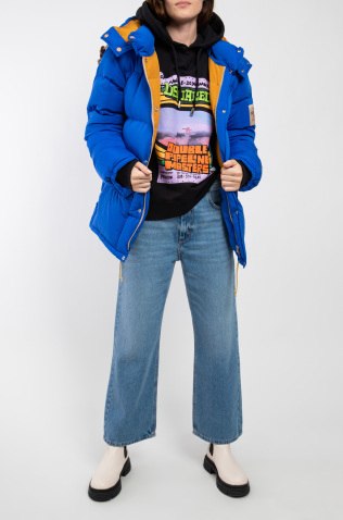 Gucci Пуховик