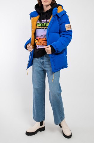 Gucci Пуховик