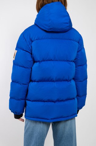 Gucci Пуховик