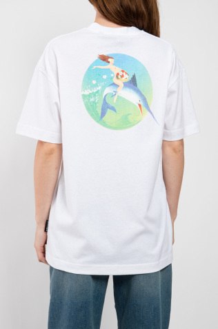 Palm Angels Футболка