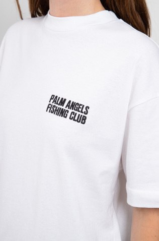 Palm Angels Футболка