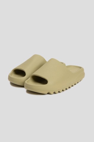 Adidas Yeezy Шлепанцы