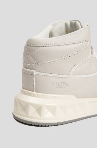 Valentino Кеды