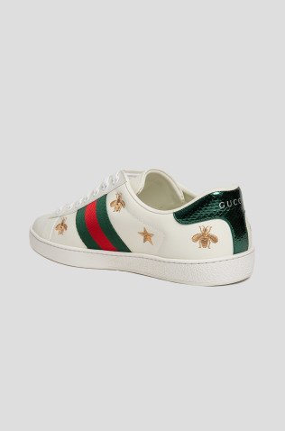 Gucci Кеды