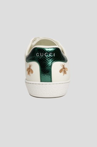 Gucci Кеды