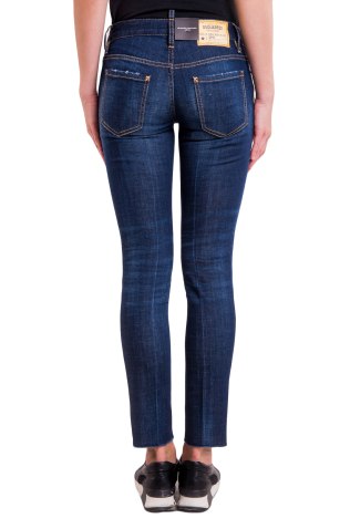 Dsquared2 Джинсы