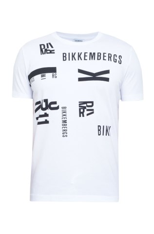 Dirk Bikkembergs Футболка