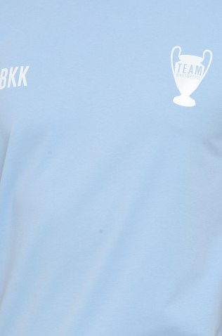 Dirk Bikkembergs Футболка