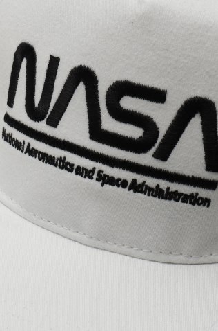 NASA Кепка