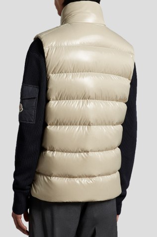 Moncler Жилет