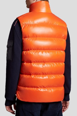 Moncler Жилет