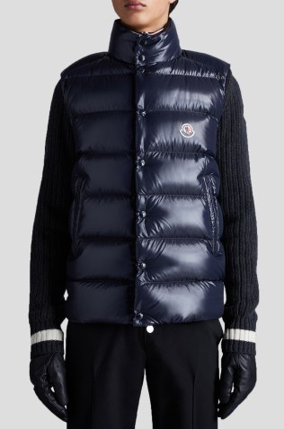 Moncler Жилет