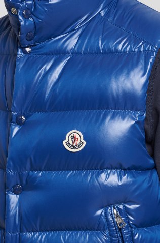 Moncler Жилет