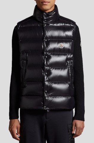 Moncler Жилет