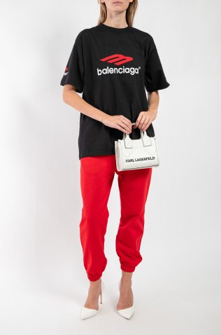 Balenciaga Футболка