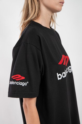 Balenciaga Футболка