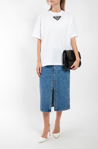 Prada Футболка