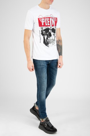Philipp Plein Футболка