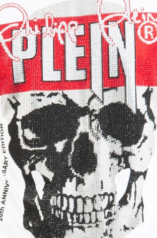 Philipp Plein Футболка