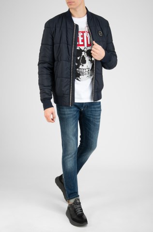 Philipp Plein Футболка