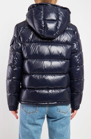 Moncler Пуховик