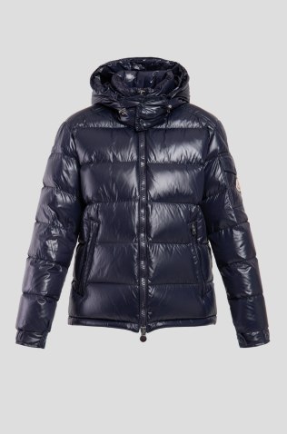 Moncler Пуховик