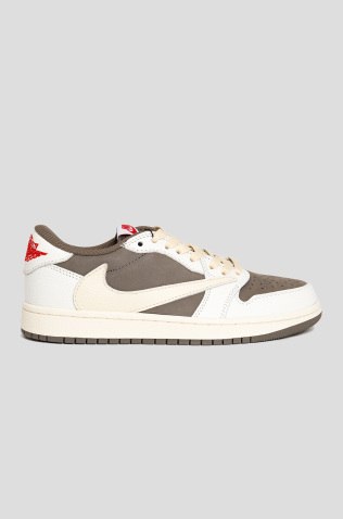 Nike Кеды